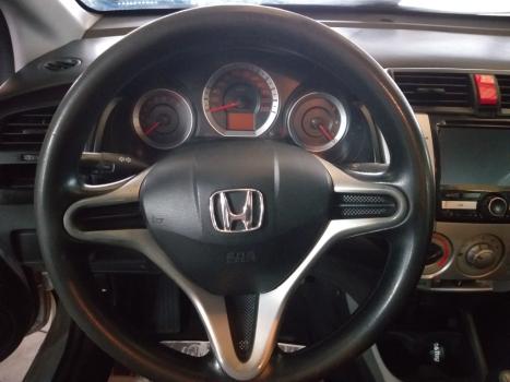 HONDA City Sedan 1.5 16V 4P LX FLEX, Foto 8