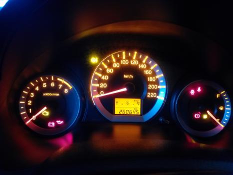 HONDA City Sedan 1.5 16V 4P LX FLEX, Foto 9
