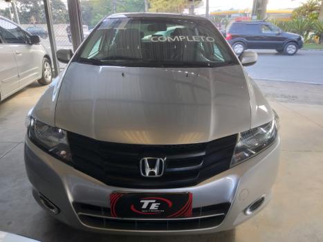 HONDA City Sedan 1.5 16V 4P LX FLEX, Foto 1