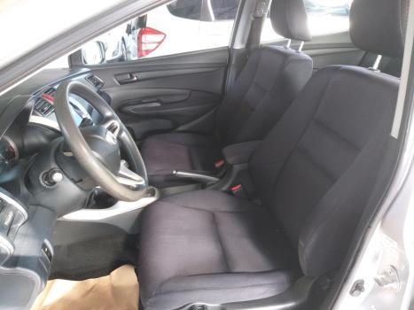 HONDA City Sedan 1.5 16V 4P LX FLEX, Foto 5