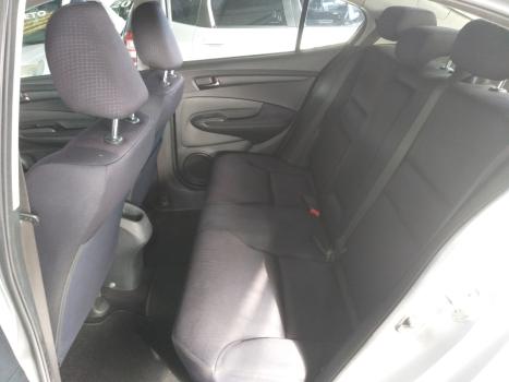 HONDA City Sedan 1.5 16V 4P LX FLEX, Foto 6
