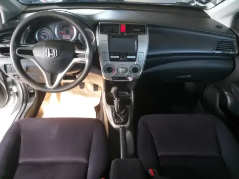 HONDA City Sedan 1.5 16V 4P LX FLEX, Foto 7