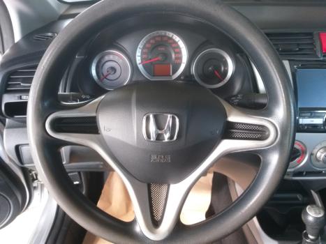 HONDA City Sedan 1.5 16V 4P LX FLEX, Foto 8