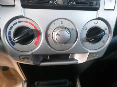HONDA City Sedan 1.5 16V 4P LX FLEX, Foto 11