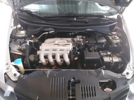 HONDA City Sedan 1.5 16V 4P LX FLEX, Foto 13