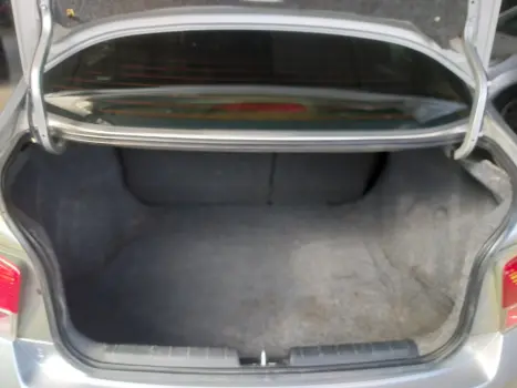 HONDA City Sedan 1.5 16V 4P LX FLEX, Foto 16