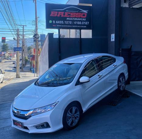HONDA City Sedan 1.5 16V 4P LX FLEX AUTOMTICO, Foto 1