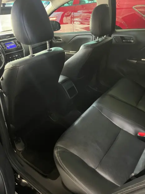 HONDA City Sedan 1.5 16V 4P EXL FLEX AUTOMTICO, Foto 7