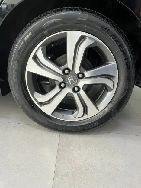HONDA City Sedan 1.5 16V 4P EXL FLEX AUTOMTICO, Foto 8