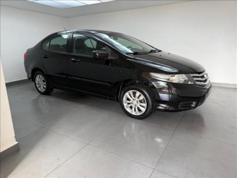 HONDA City Sedan 1.5 16V 4P LX FLEX, Foto 2