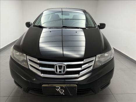 HONDA City Sedan 1.5 16V 4P LX FLEX, Foto 5
