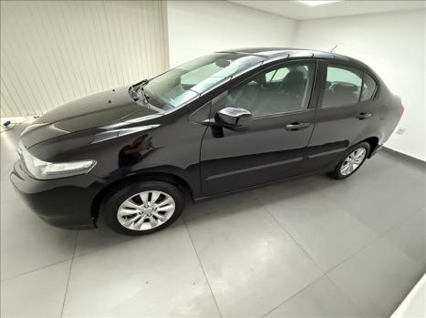 HONDA City Sedan 1.5 16V 4P LX FLEX, Foto 7