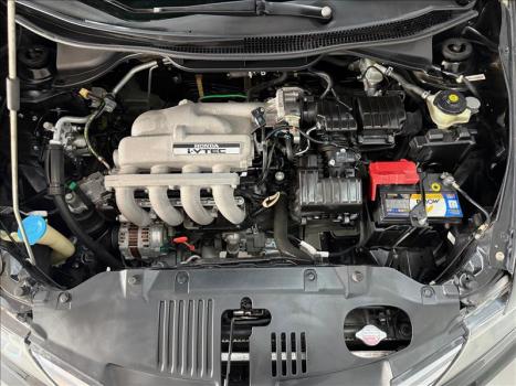 HONDA City Sedan 1.5 16V 4P LX FLEX, Foto 11