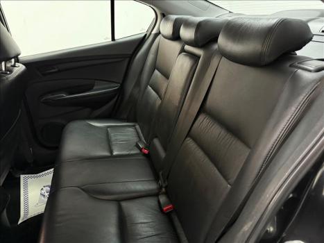HONDA City Sedan 1.5 16V 4P LX FLEX, Foto 13