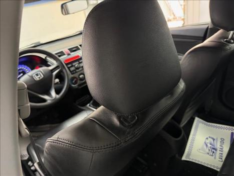 HONDA City Sedan 1.5 16V 4P LX FLEX, Foto 14