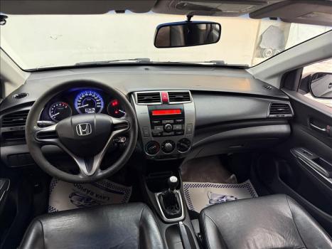 HONDA City Sedan 1.5 16V 4P LX FLEX, Foto 15