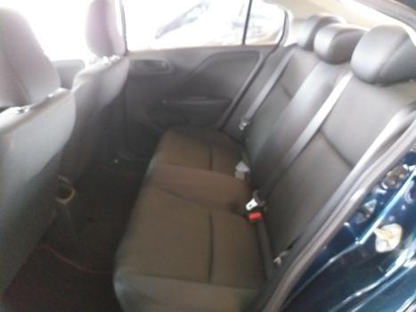 HONDA City Sedan 1.5 16V 4P PERSONAL FLEX AUTOMTICO, Foto 6