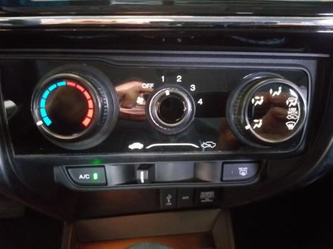 HONDA City Sedan 1.5 16V 4P PERSONAL FLEX AUTOMTICO, Foto 11