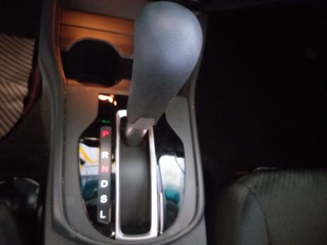 HONDA City Sedan 1.5 16V 4P PERSONAL FLEX AUTOMTICO, Foto 12