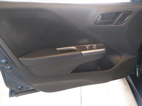 HONDA City Sedan 1.5 16V 4P PERSONAL FLEX AUTOMTICO, Foto 13