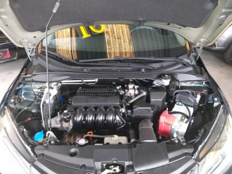 HONDA City Sedan 1.5 16V 4P PERSONAL FLEX AUTOMTICO, Foto 15