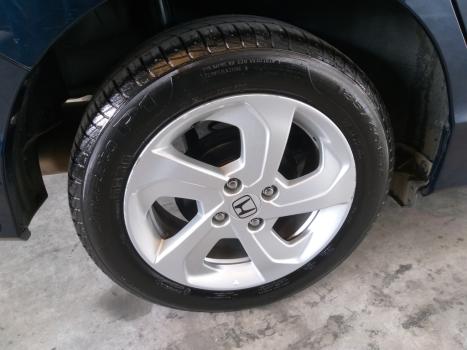 HONDA City Sedan 1.5 16V 4P PERSONAL FLEX AUTOMTICO, Foto 16