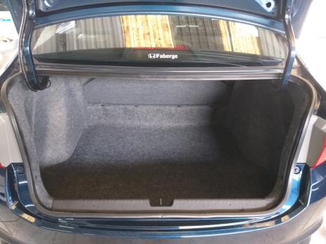 HONDA City Sedan 1.5 16V 4P PERSONAL FLEX AUTOMTICO, Foto 18
