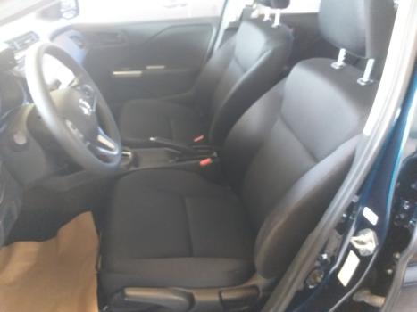 HONDA City Sedan 1.5 16V 4P PERSONAL FLEX AUTOMTICO, Foto 5