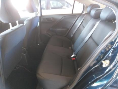 HONDA City Sedan 1.5 16V 4P PERSONAL FLEX AUTOMTICO, Foto 6