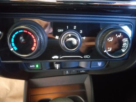 HONDA City Sedan 1.5 16V 4P PERSONAL FLEX AUTOMTICO, Foto 11