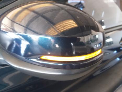 HONDA City Sedan 1.5 16V 4P PERSONAL FLEX AUTOMTICO, Foto 13