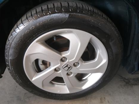 HONDA City Sedan 1.5 16V 4P PERSONAL FLEX AUTOMTICO, Foto 14
