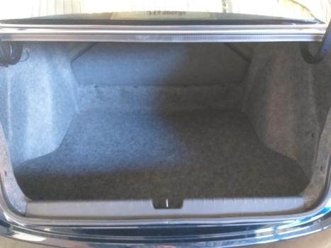 HONDA City Sedan 1.5 16V 4P PERSONAL FLEX AUTOMTICO, Foto 17