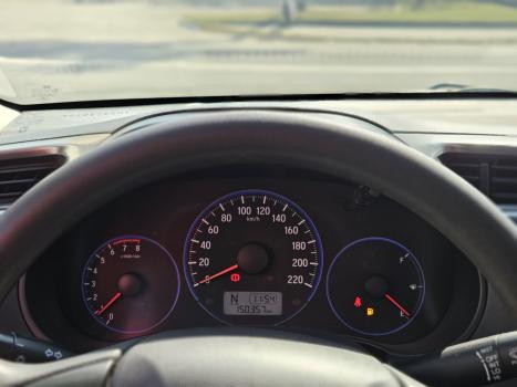 HONDA City Sedan 1.5 16V 4P LX FLEX AUTOMTICO, Foto 4