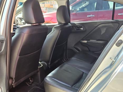 HONDA City Sedan 1.5 16V 4P LX FLEX AUTOMTICO, Foto 13