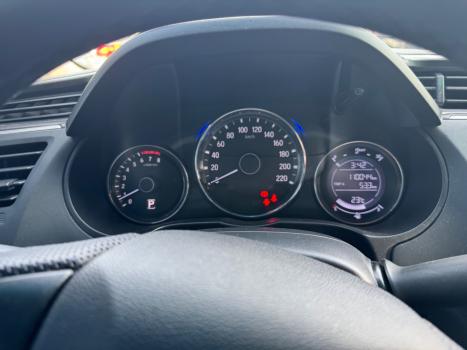 HONDA City Sedan 1.5 16V 4P PERSONAL FLEX AUTOMTICO, Foto 7