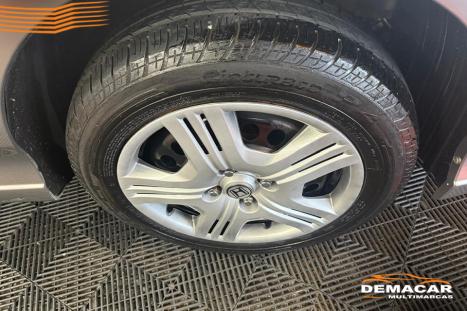 HONDA City Sedan 1.5 16V 4P DX FLEX, Foto 10