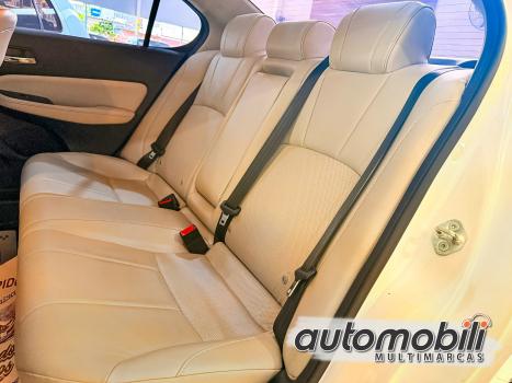 HONDA City Sedan 1.5 16V 4P FLEX TOURING AUTOMTICO CVT, Foto 12