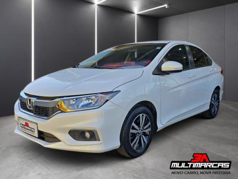 HONDA City Sedan 1.5 16V 4P PERSONAL FLEX AUTOMTICO, Foto 5