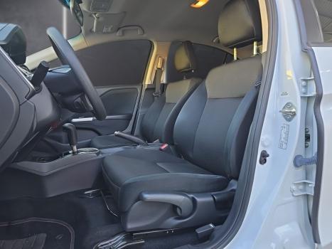 HONDA City Sedan 1.5 16V 4P PERSONAL FLEX AUTOMTICO, Foto 11