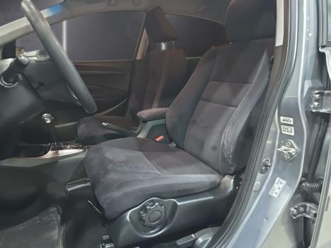 HONDA City Sedan 1.5 16V 4P LX FLEX AUTOMTICO, Foto 2