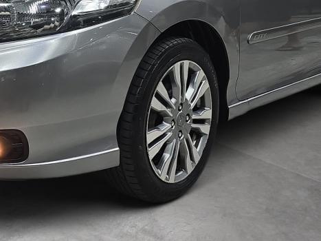 HONDA City Sedan 1.5 16V 4P LX FLEX AUTOMTICO, Foto 7