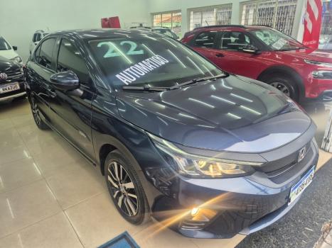 HONDA City Sedan 1.5 16V 4P DX FLEX AUTOMTICO, Foto 3