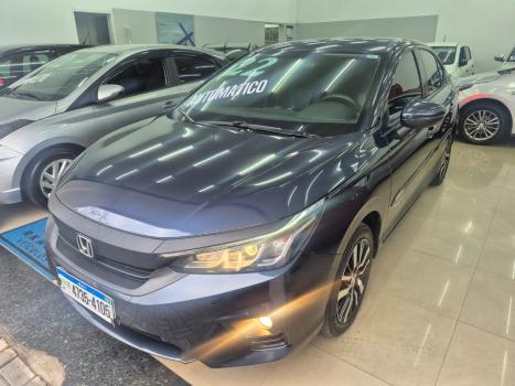 HONDA City Sedan 1.5 16V 4P DX FLEX AUTOMTICO, Foto 5