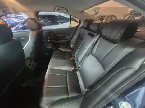 HONDA City Sedan 1.5 16V 4P DX FLEX AUTOMTICO, Foto 7