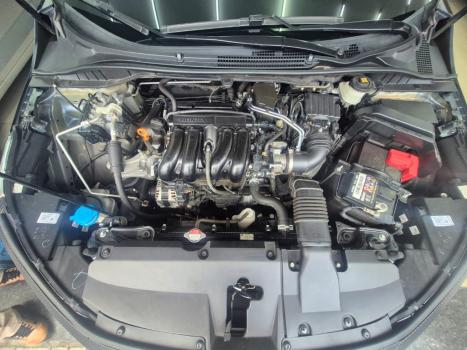 HONDA City Sedan 1.5 16V 4P DX FLEX AUTOMTICO, Foto 9