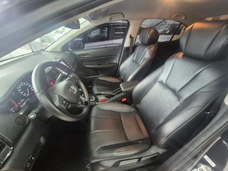 HONDA City Sedan 1.5 16V 4P DX FLEX AUTOMTICO, Foto 10