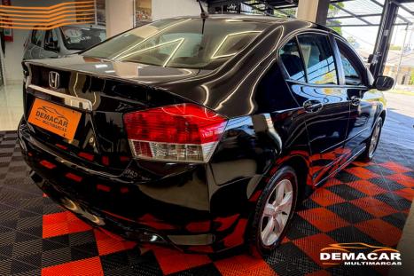 HONDA City Sedan 1.5 16V 4P LX FLEX AUTOMTICO, Foto 2