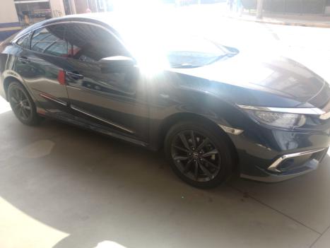 HONDA Civic 1.5 16V 4P TOURING TURBO AUTOMTICO CVT, Foto 2