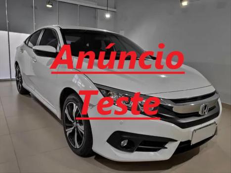 HONDA Civic 1.5 16V 4P TOURING TURBO AUTOMTICO CVT, Foto 1